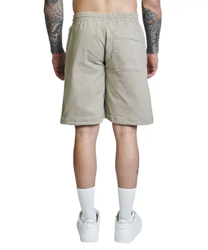 SHORTS 9INCHES APPROVE FAMILY BEAR