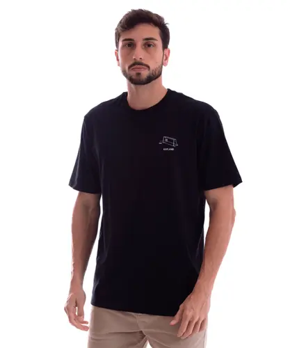 CAMISETA COMFORT PELE