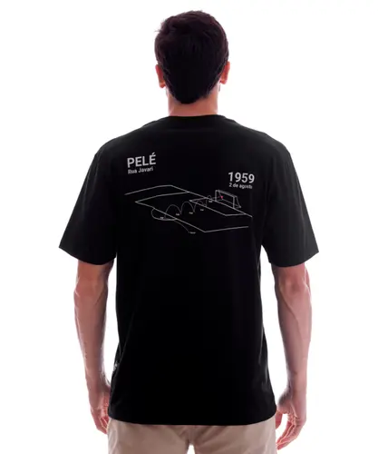 CAMISETA COMFORT PELE
