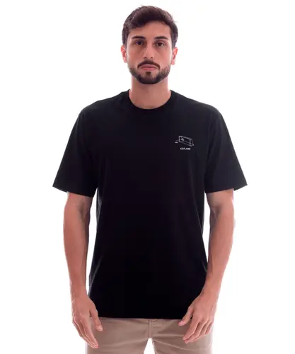 CAMISETA COMFORT PELE