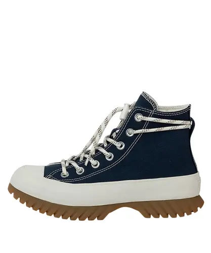 Tênis Converse Chuck Taylor All Star Lugged 2.0 Summer Utility Marinho Escuro