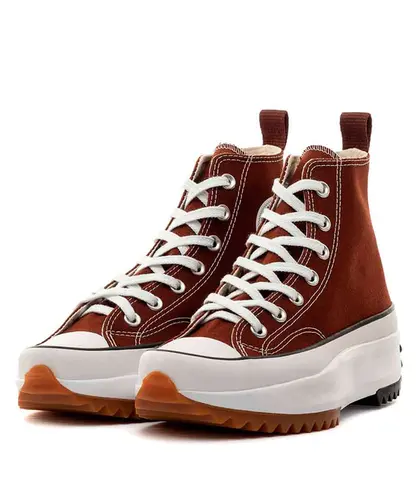 RUN STAR HIKE SEASONAL