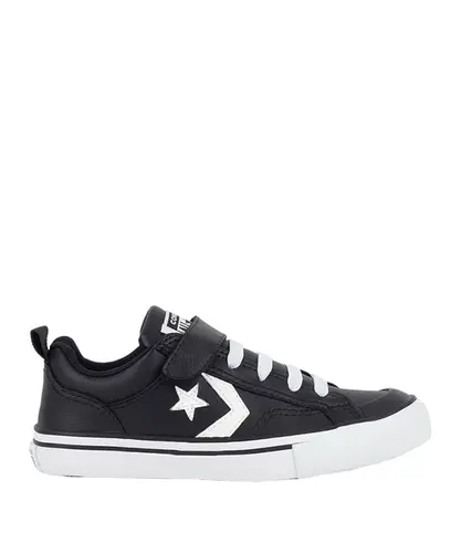 Tênis Converse Kids Pro Blaze Strap Preto