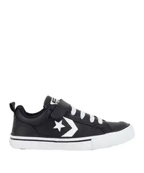 Tênis Converse Kids Pro Blaze Strap Preto