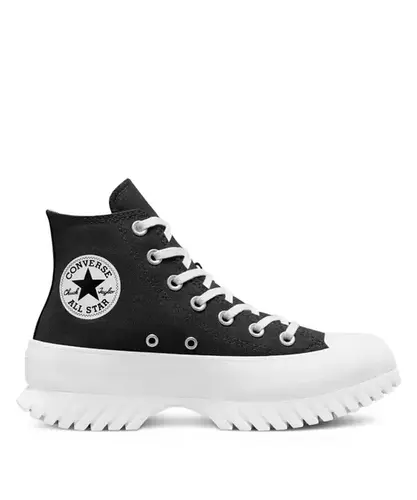 CHUCK TAYLOR ALL STAR LUGGED 2.0