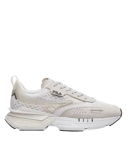 Tênis Fila Renno Racer 2000 White