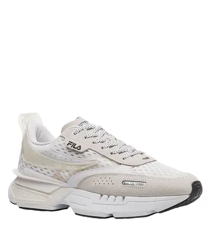 Tênis Fila Renno Racer 2000 White