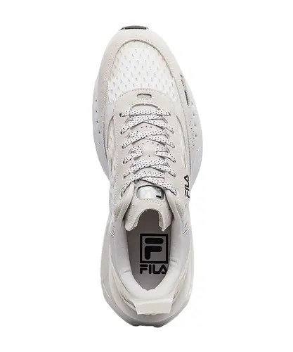 Tênis Fila Renno Racer 2000 White