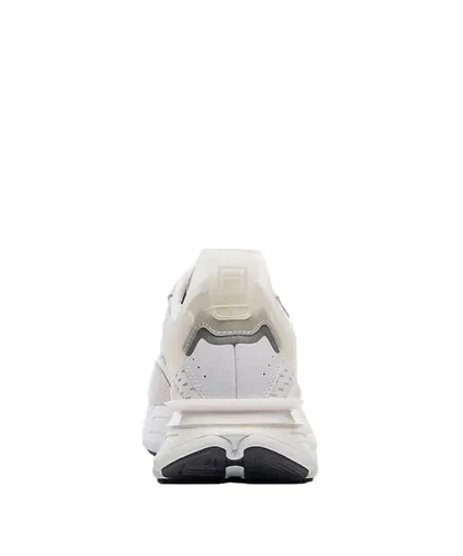 Tênis Fila Renno Racer 2000 White