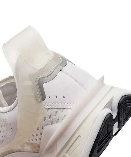 Tênis Fila Renno Racer 2000 White