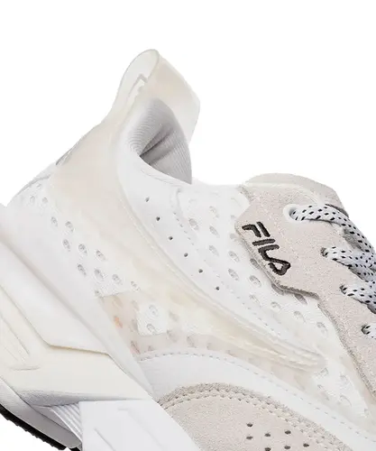 Tênis Fila Renno Racer 2000 White