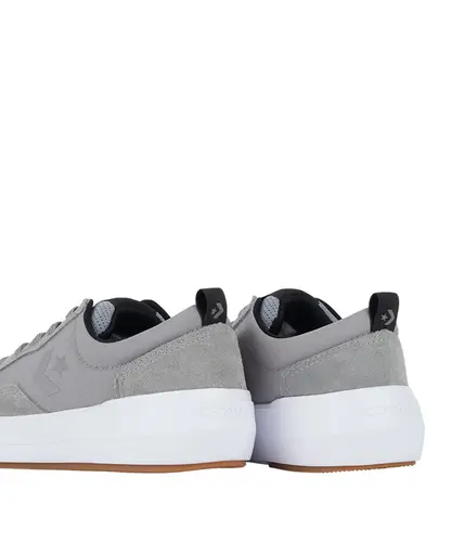 Tênis Converse Logan Lite Cinza Clássico