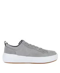 Tênis Converse Logan Lite Cinza Clássico