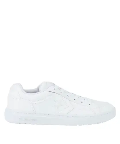 Tênis Converse Pro Blaze V2 Branco