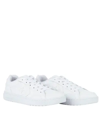 PRO BLAZE V2 - Tênis Converse Pro Blaze V2 Branco - CONVERSE
