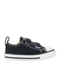 Tênis Converse Kids Chuck Taylor All Star 2V Ox Preto