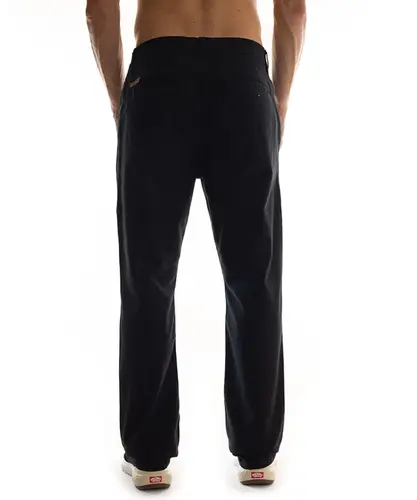 Calça Kayland Chino Key Preto