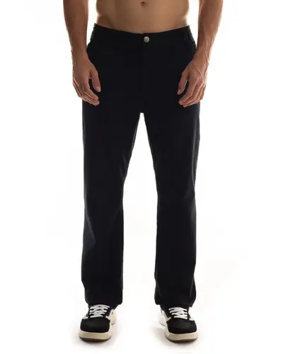 Calça Kayland Chino Key Preto