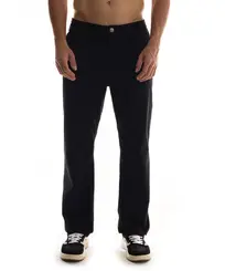 Calça Kayland Chino Key Preto