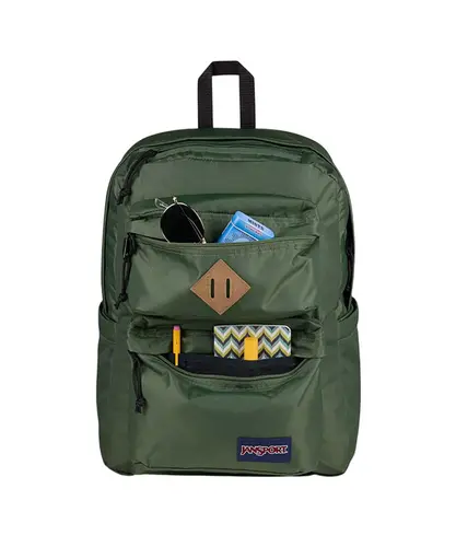 MOCHILA JANSPORT DOUBLE BREAK