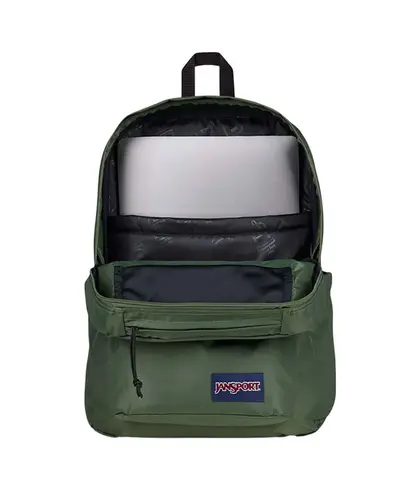 MOCHILA JANSPORT DOUBLE BREAK