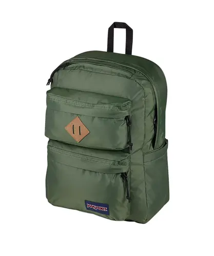 MOCHILA JANSPORT DOUBLE BREAK