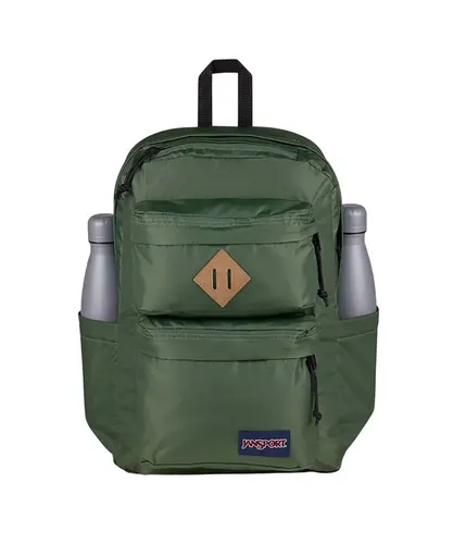 MOCHILA JANSPORT DOUBLE BREAK