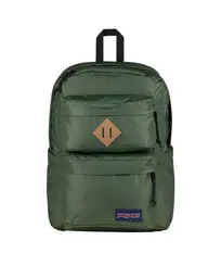 MOCHILA JANSPORT DOUBLE BREAK