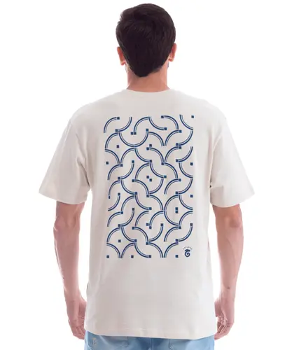 CAMISETA MALHAO ATHOS