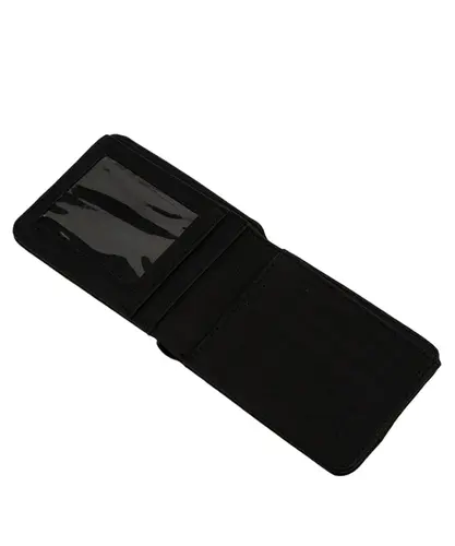 Carteira Hurley Cross - Preto