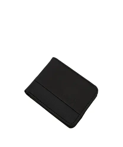 Carteira Hurley Cross - Preto