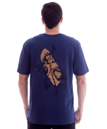 CAMISETA MALHAO  CAJUEIRO