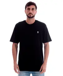 CAMISETA MALHAO GUARANA