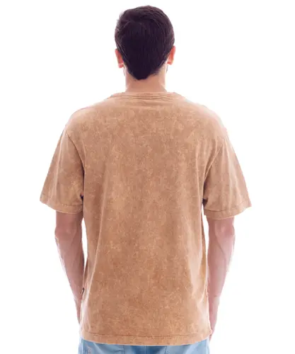 CAMISETA WASHED KAYLAND