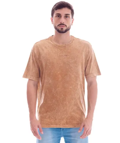 CAMISETA WASHED KAYLAND