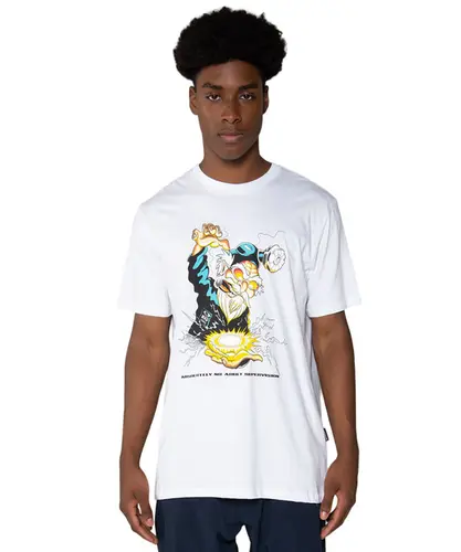 MAD SCIENCE TEE