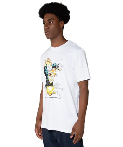 MAD SCIENCE TEE
