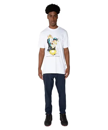 MAD SCIENCE TEE