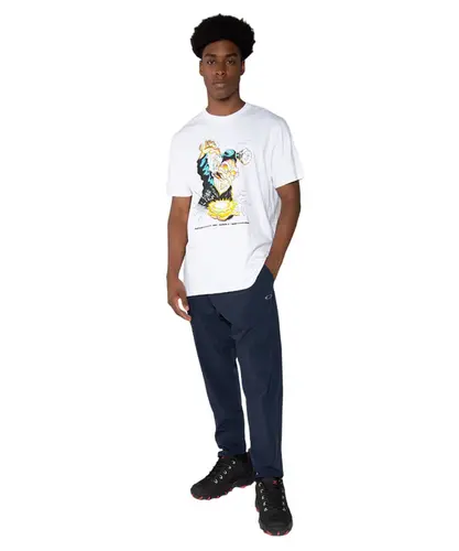 MAD SCIENCE TEE