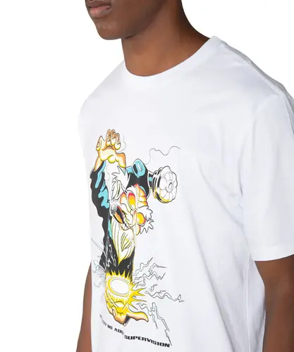 MAD SCIENCE TEE