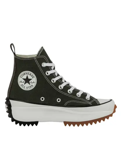 Tênis Converse Run Star Hike Colors Verde