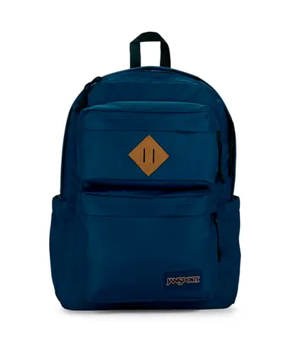 MOCHILA JANSPORT DOUBLE BREAK