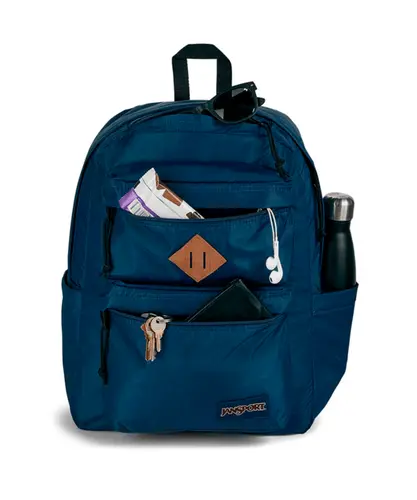 MOCHILA JANSPORT DOUBLE BREAK