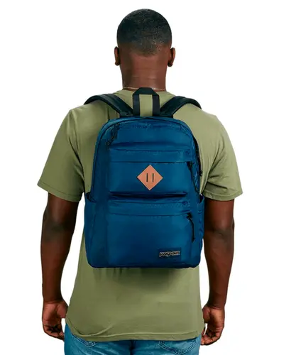 MOCHILA JANSPORT DOUBLE BREAK