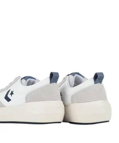 Tênis Converse Logan Lite Branco Azul