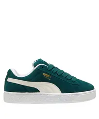 Tênis Puma Suede XL Green White