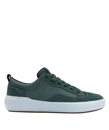 Tênis Converse Logan Lite Verde