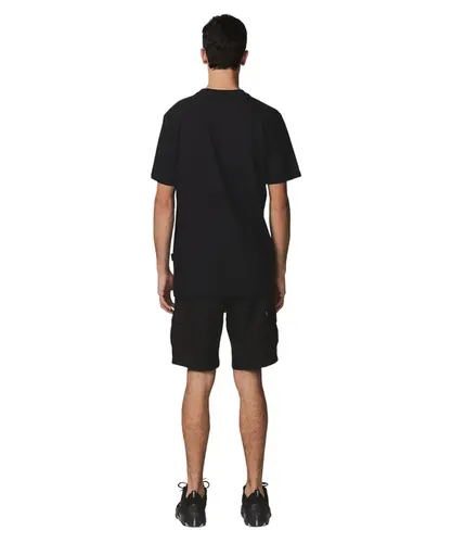 Camiseta Oakley Heritage Skull Logo Preto - Camiseta Oakley