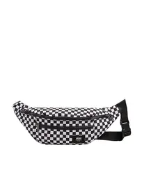 Pochete Vans Ward Branco Preto