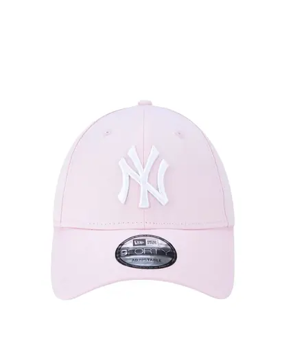 BONE 940 SN PINK ON WHITE NEYYAN